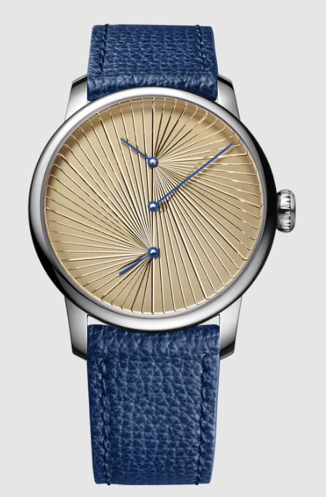 LOUIS ERARD X ATELIER OÏ LE RÉGULATEUR LOUIS ERARD X ATELIER OÏ 85237AA56.BVA175 Replica watch